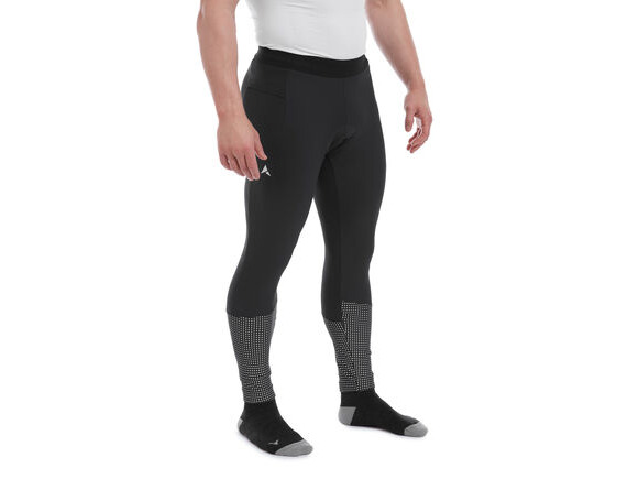 ALTURA Men's Dwr Nightvision Waist Tight Black click to zoom image