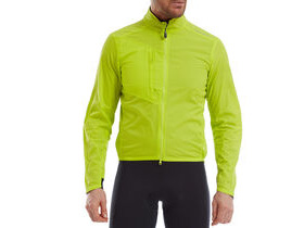 ALTURA Airstream Men's Windproof Jacket Lime