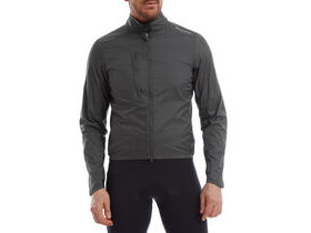 ALTURA Airstream Men's Windproof Jacket Carbon