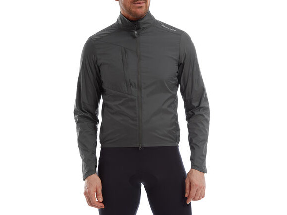 ALTURA Airstream Men's Windproof Jacket Carbon click to zoom image