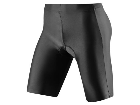 ALTURA Airstream Men's Waist Shorts Black click to zoom image