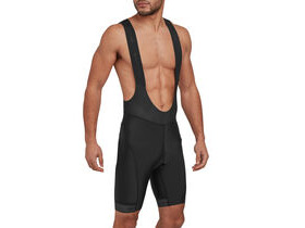 ALTURA Progel Plus Men's Cycling Bib Shorts Black