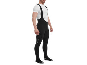 ALTURA Progel Plus Men's Cycling Bib Tights Black