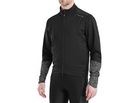 ALTURA Endurance Men's Softshell Waterproof Jacket Black