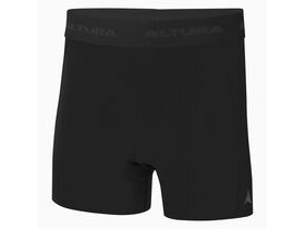 ALTURA Tempo Men's Cycling Undershorts Black