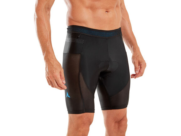 ALTURA Kielder Progel Plus Men's Undershorts 2023: Black click to zoom image