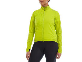 ALTURA Airstream Women's Windproof Jacket Lime