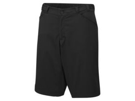 ALTURA All Roads Women's Shorts Black