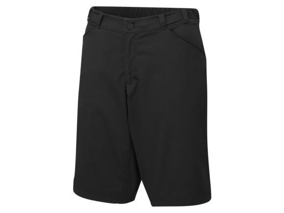 ALTURA All Roads Women's Shorts Black click to zoom image