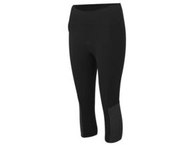 ALTURA Nightvision 3/4 Women's Tights Black