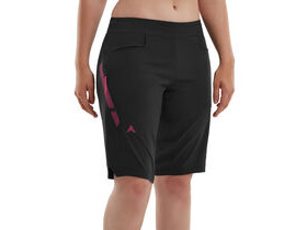 ALTURA Nightvision Women's Lightweight Cycling Shorts Black