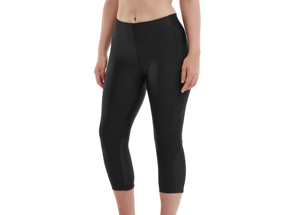 ALTURA Progel Plus 3/4 Cargo Women's Tights Black click to zoom image