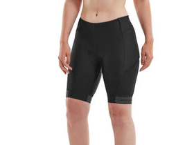 ALTURA Progel Plus Women's Cargo Cycling Waist Shorts Black