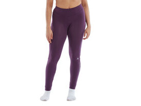 ALTURA Progel Plus Women's Cycling Waist Tights Purple