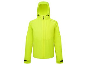 ALTURA Women's Nightvision Nevis Waterproof Jacket Yellow