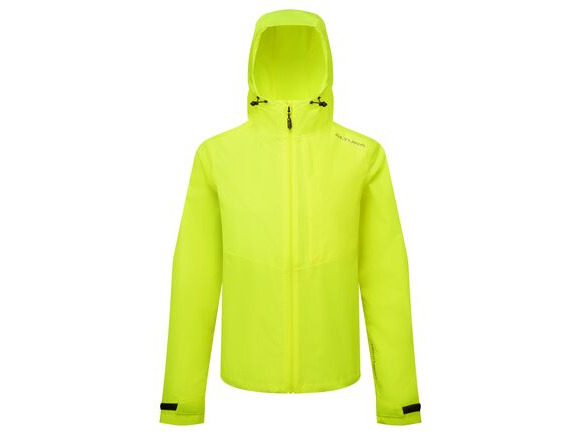 ALTURA Women's Nightvision Nevis Waterproof Jacket Yellow click to zoom image