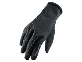 ALTURA Fleece Windproof Nightvision Gloves Black