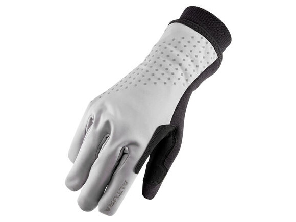 ALTURA Nightvision Insulated Waterproof Gloves Grey click to zoom image