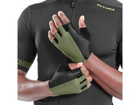 ALTURA Progel Aline Mitts Olive