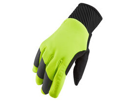 ALTURA Windproof Nightvision Gloves Yellow