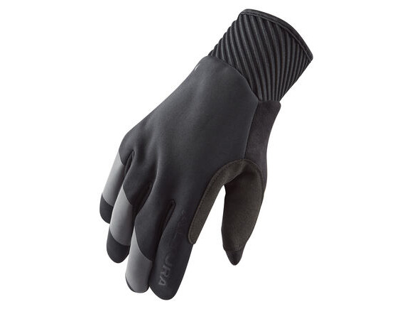 ALTURA Windproof Nightvision Gloves Black click to zoom image