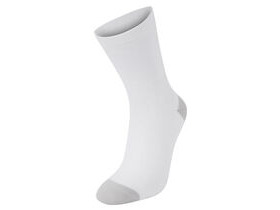 ALTURA Airstream Unisex Cycling Socks White