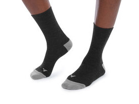 ALTURA Merino Socks Black