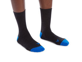 ALTURA Merino Socks Black/Blue