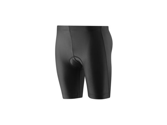 ALTURA Airstream Kid's Waist Shorts Black click to zoom image