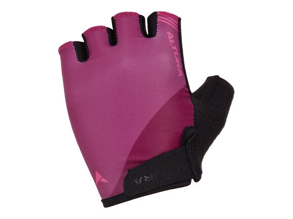 ALTURA Kids Airstream Cycling Mitts Pink click to zoom image