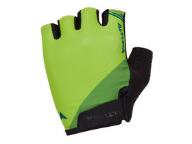 ALTURA Kids Airstream Cycling Mitts Lime