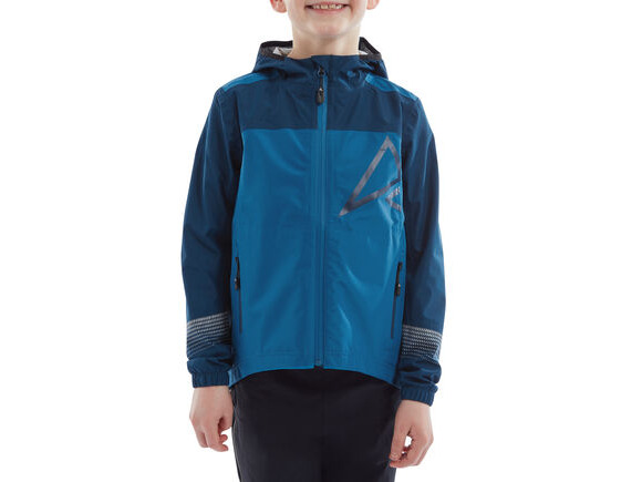 ALTURA Spark Kid's Jacket Blue click to zoom image