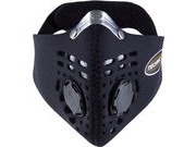 Respro Techno mask black Large Black  click to zoom image