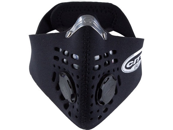 Respro City mask black click to zoom image