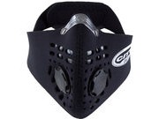 Respro City mask black  click to zoom image