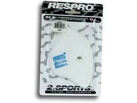 Respro Sportsta filter - pack of 2