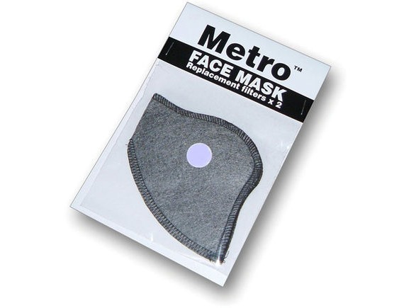 Respro Metro filter - pack of 2 click to zoom image