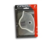 Respro Cinqro urban filter pack of 2  click to zoom image