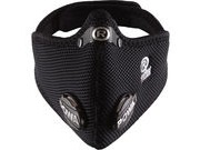 Respro Ultralight Mask Black  click to zoom image