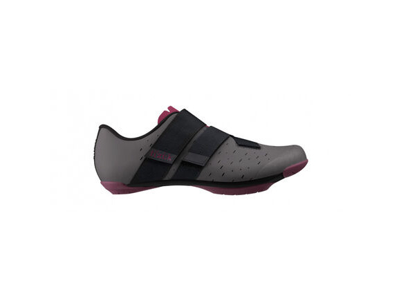 FIZIK X4 Terra Powerstrap Anthracite/Grape click to zoom image