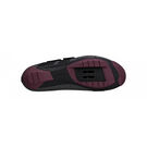 FIZIK X4 Terra Powerstrap Anthracite/Grape click to zoom image