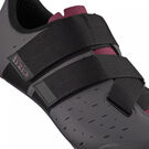 FIZIK X4 Terra Powerstrap Anthracite/Grape click to zoom image