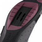 FIZIK X4 Terra Powerstrap Anthracite/Grape click to zoom image