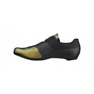 FIZIK R4 Tempo Overcurve Wide Iridescent Green/Black click to zoom image