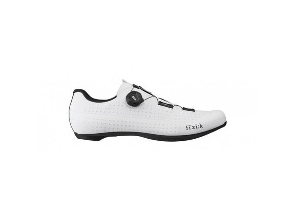 FIZIK R4 Tempo Overcurve White click to zoom image