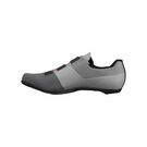 FIZIK R4 Tempo Overcurve Wide Grey/Red click to zoom image