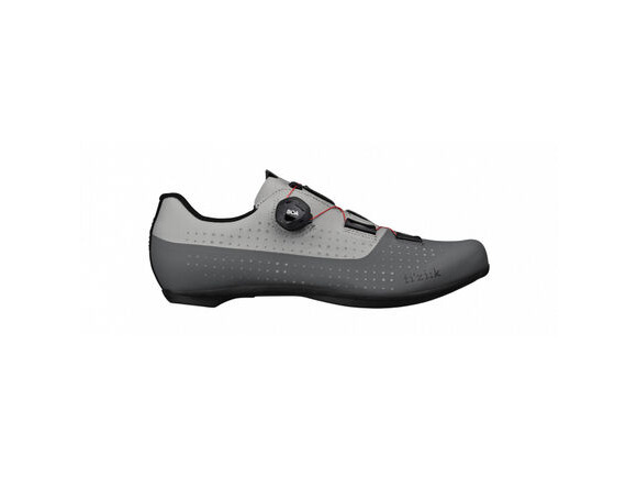 FIZIK R4 Tempo Overcurve Grey/Red click to zoom image