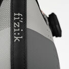 FIZIK R4 Tempo Overcurve Grey/Red click to zoom image