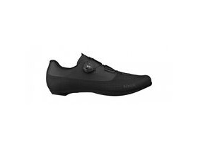 FIZIK R4 Tempo Overcurve Black