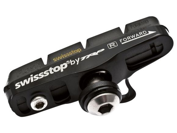 SwissStop Flash Pro Full Black Prince click to zoom image